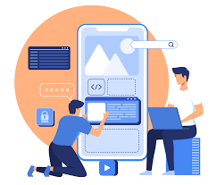 Mobile App Testing