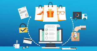 Responsive E-Commerce Website
