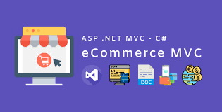 E-Commerce Web Application