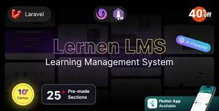 Learning Management System