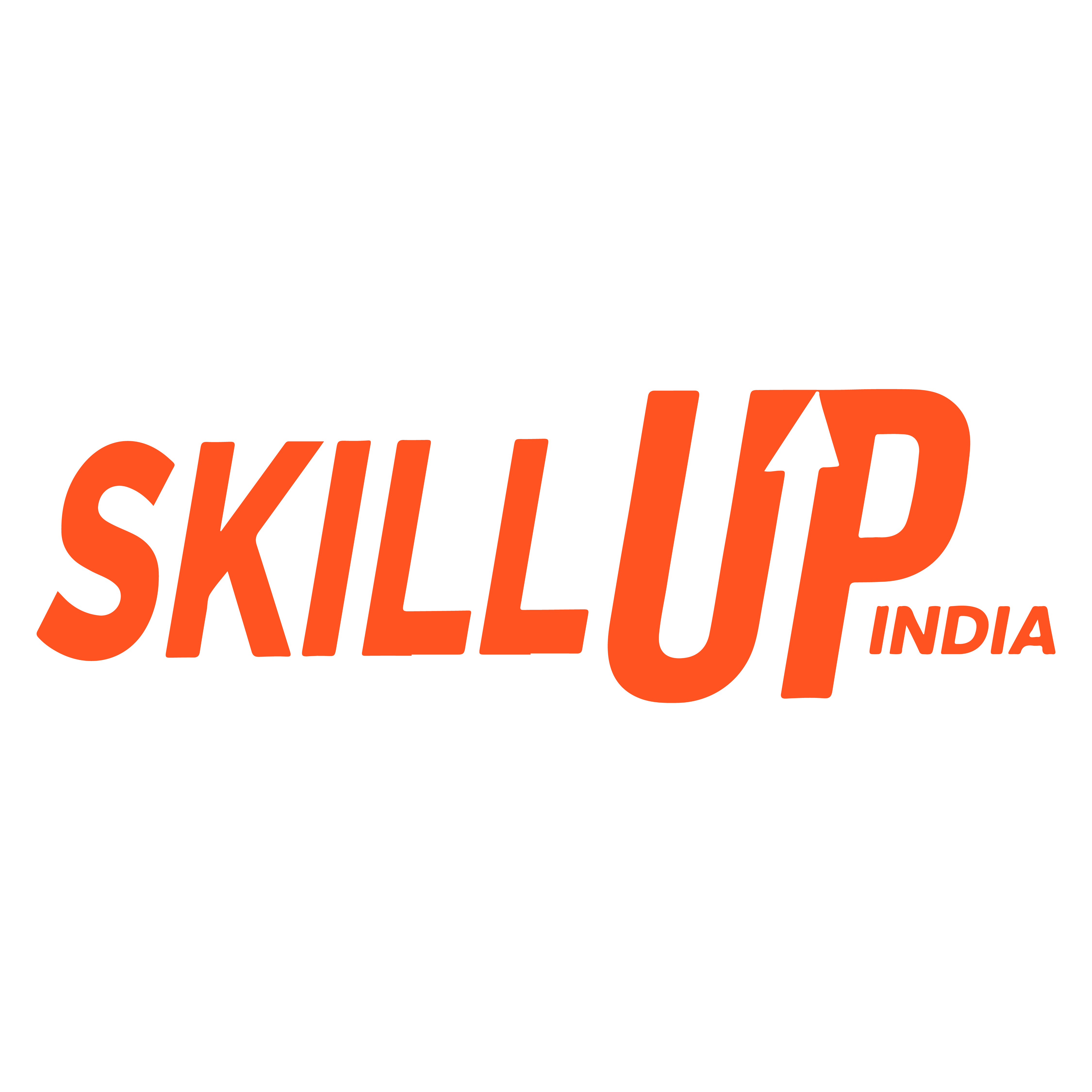Skill India Logo