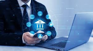 Online Banking System
