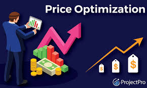 Price Optimization Models