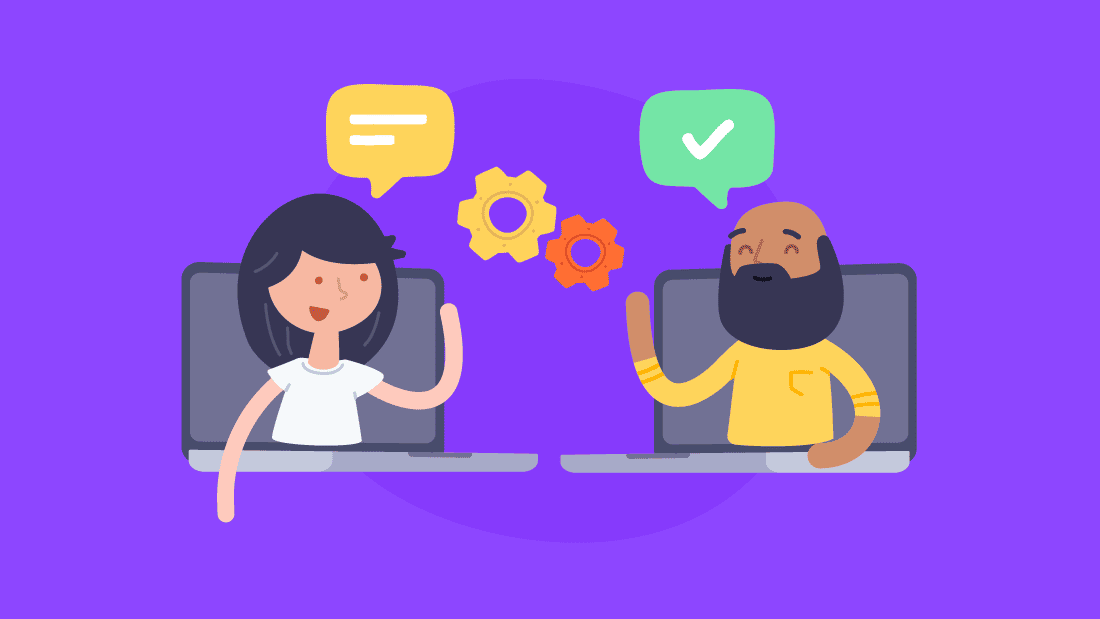Real-Time Collaboration Tool