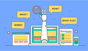 Automated Web Testing