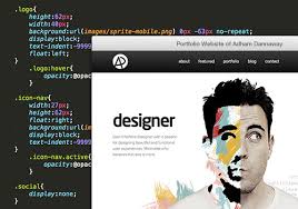 Portfolio Website